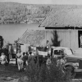 Orienteringsløp i Krumsdalen
