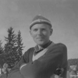 "Gardens mest permitterte soldat"