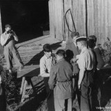 Varteigs 3-mannslag i Krumsdalen