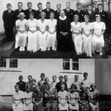 Konfirmantene i 1938