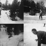 Klubbmesterskap i Belsbybakken