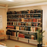 Varteigs første bibliotek