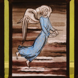 Syngende engel