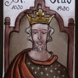 Sarpsborgs grunnlegger