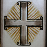Korset er kristendommens viktigste symbol