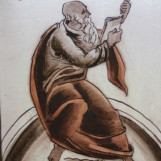 Profeten Sakarja