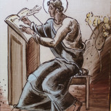 Evangelisten Johannes