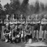 Varteigs lag i fotballturnering