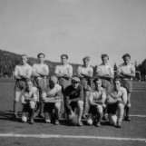 Varteigs lag mot Ise i 1948