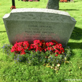 Familiegravstedet for Skofteby