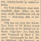 Det fæle veir og føre