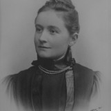 Marthe Elisabeth Gill