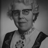 Ragna Kristine Ingolfstad