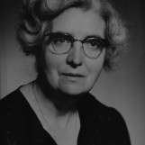 Evelyn Wenaas