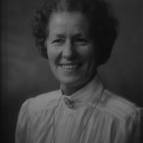 Elsa Linnea Halstensen