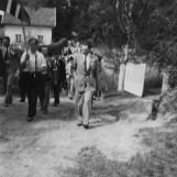 17. mai-toget på Ise