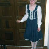 Linda Kristine Lunde