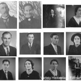 Familien på Grytedalen