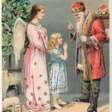 Glædelig jul i 1927