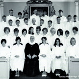Konfirmantkullet i 1968