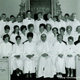 Konfirmantene i 1969