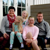 Eierne på Gabestad