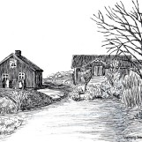 Berger på 1940-tallet