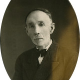 Anton ble 101 år gammel
