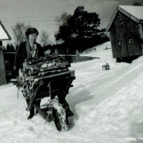 Veden skal inn