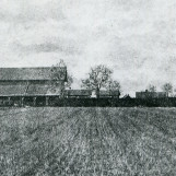 Småberg før låvebrannen