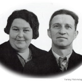 Ingeborg og Marius Kokkim