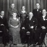 Karoline med solide Varteig-røtter