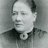 Kristine Marie fra Tippa