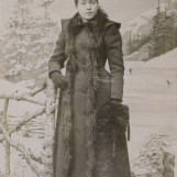 Helene ble meierist og kjøpmann