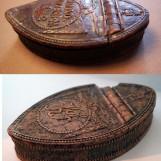 Mer enn 200 år gamle snusdåser