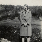 Judith på Søndre Engebråten
