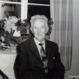 Henrik Bøhaugen på sin 70-årsdag