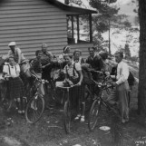 På sykkeltur til Hvaler
