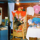 Brukskunst i bryggerhuset