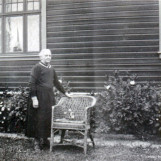 Ståla fra Hasledalen