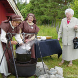 Suppe til Ingas ære