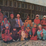 Førsteklasse i 1990