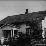 Bolighuset på Stenkleven