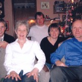 Norskamerikansk julefeiring