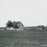 Nordre Brusevold omkring 1910