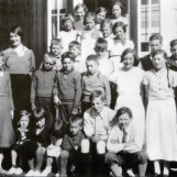 Barneavholdslaget Påskeliljen i 1935
