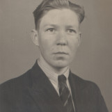 Harald fra Strømneshaugen