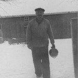 Hilmar ble svigerfar i Varteig