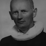 Trygve Lavik
