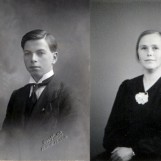 Martha fra Tomta og Oskar fra Rogndalen